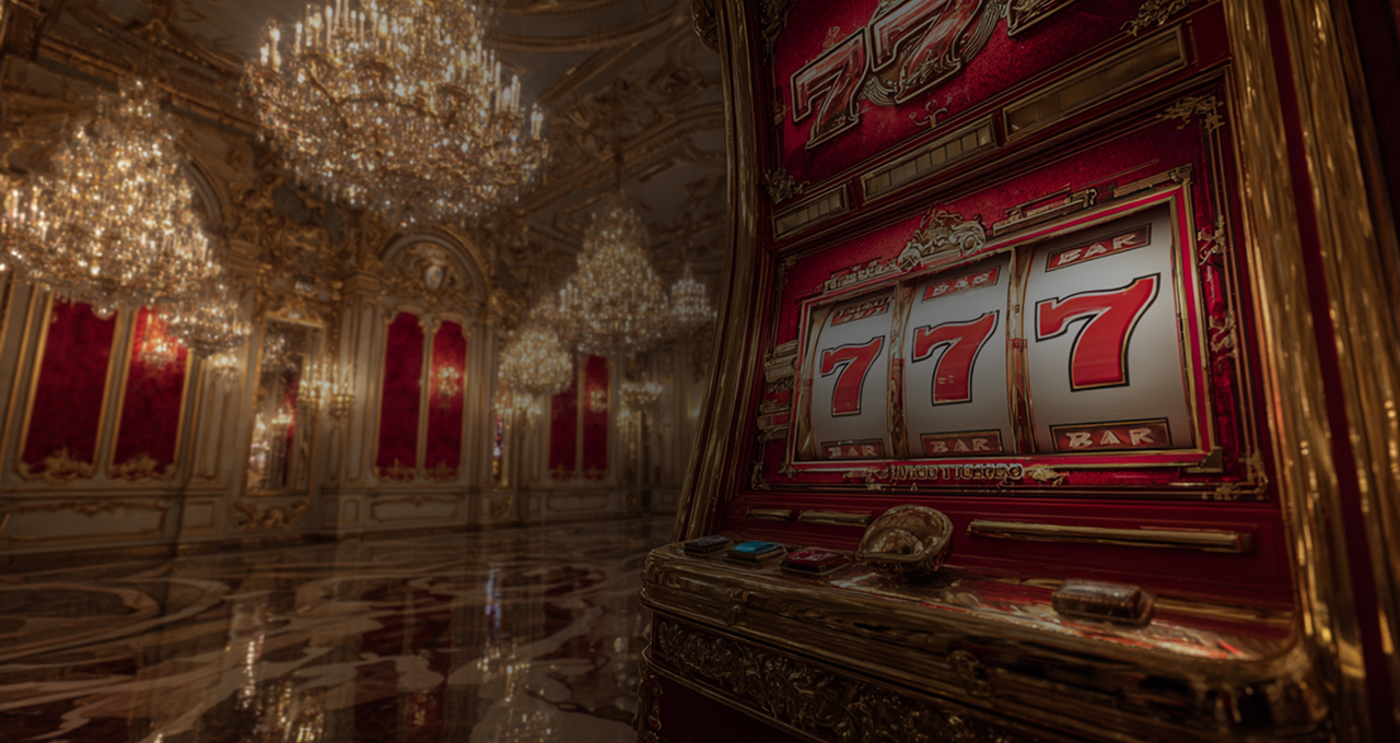 Grand Casino